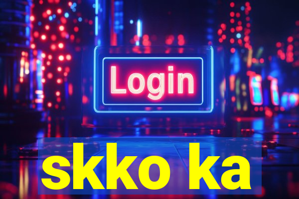 skko ka